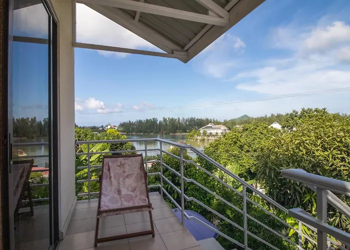 Apartament Soleil Levant Victoria