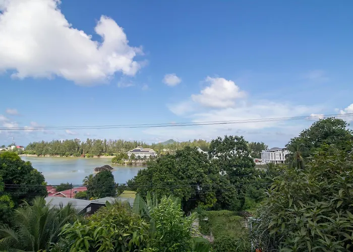 Soleil Levant Apartament