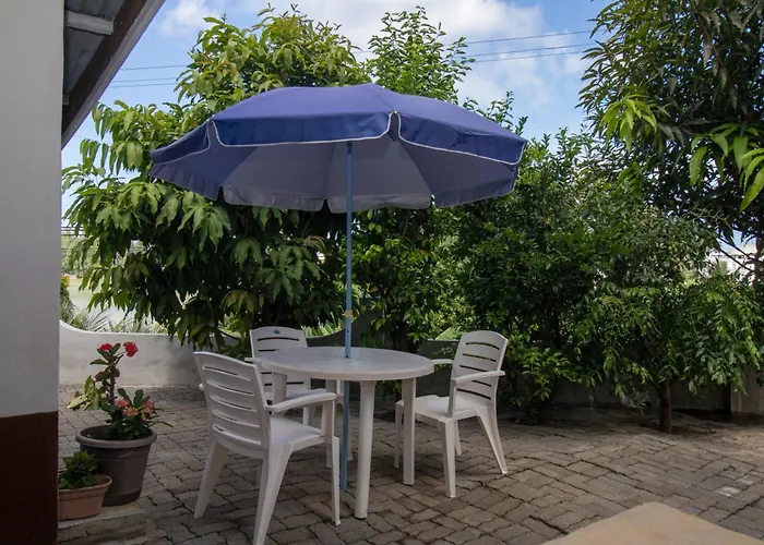Soleil Levant Apartament Victoria