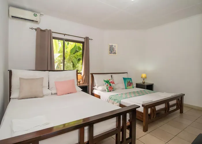Soleil Levant Apartament