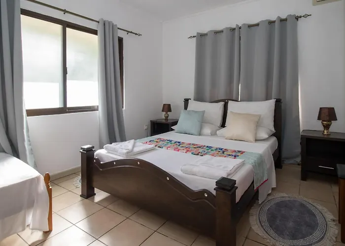 Soleil Levant Apartament Victoria