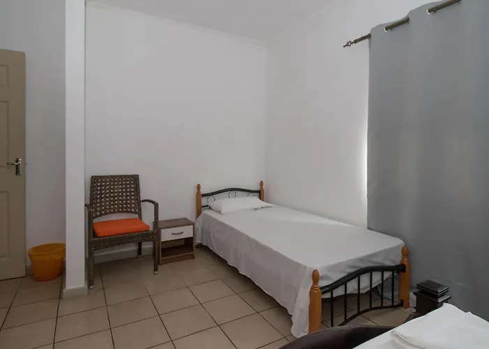 Soleil Levant Apartament